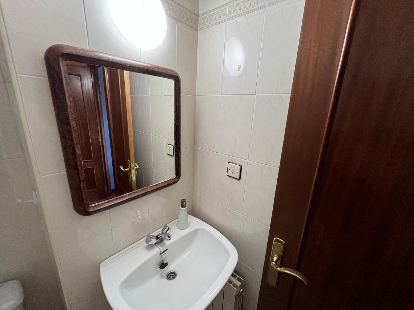 Alojamiento Las Endrinas Ezcaray Exterior foto