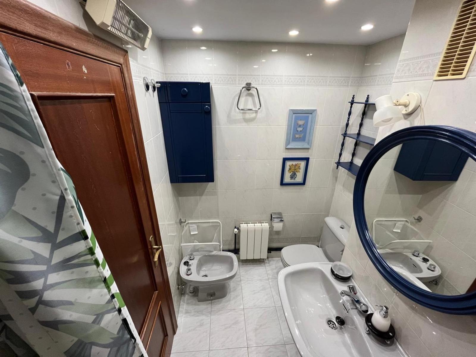 Alojamiento Las Endrinas Ezcaray Exterior foto
