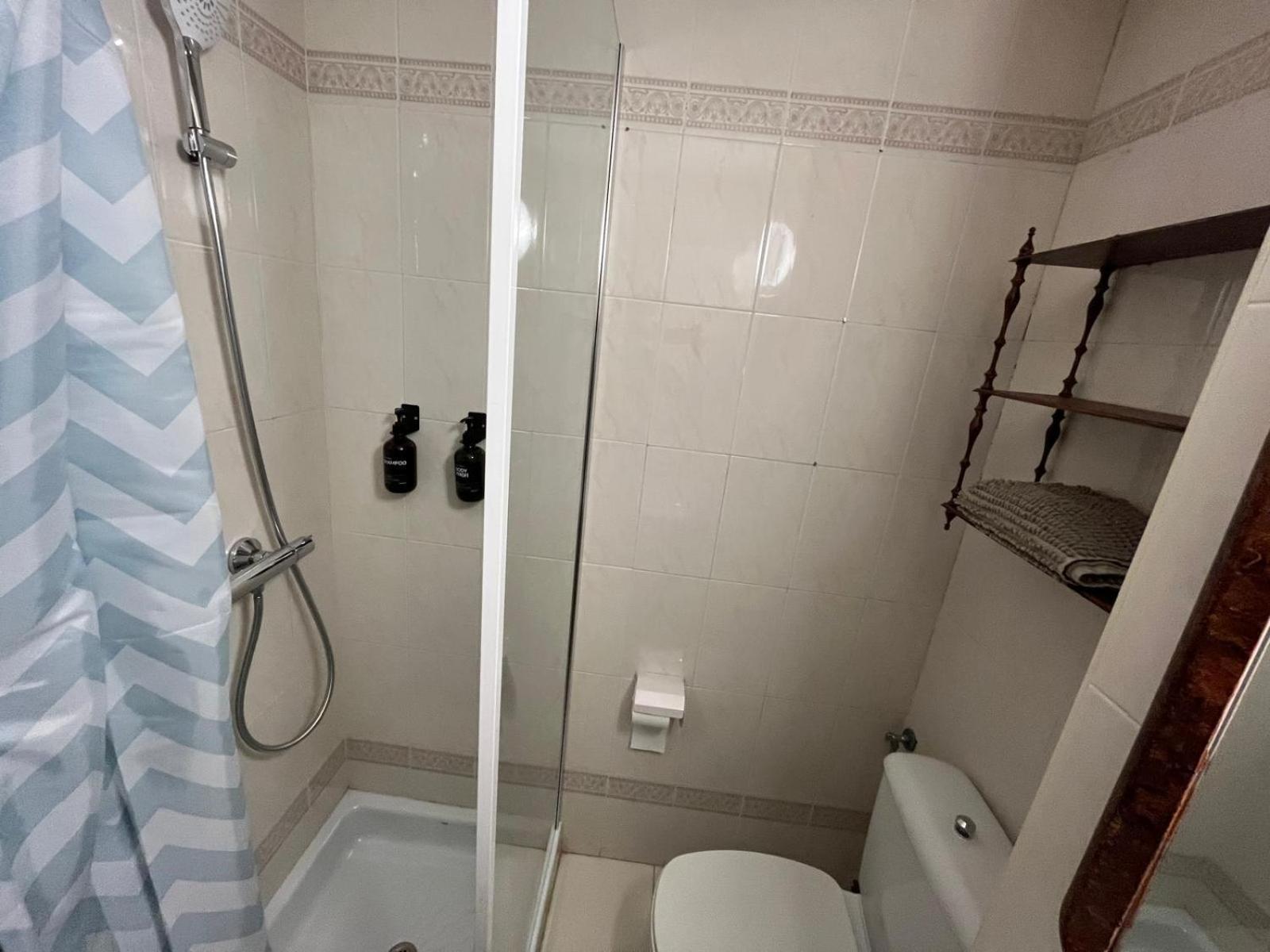Alojamiento Las Endrinas Ezcaray Exterior foto